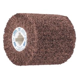 PFERD POLINOX GRINDING DRUM ALUM OXIDE 180 GRIT